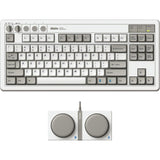 8bitdo Retro Mechanische Tastatur M Edition - afbeelding 1