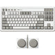 8bitdo Retro Mechanische Tastatur M Edition