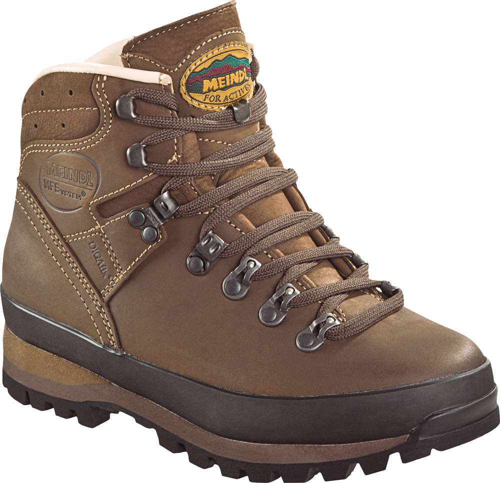 Meindl Borneo Lady 2 MFS - Damen-Wanderschuhe