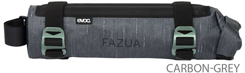 Fazua Energy Bag Rahmentasche