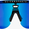 Scicon Aeroscope (Multimirror Blau + Regenklar) – Sportbrille