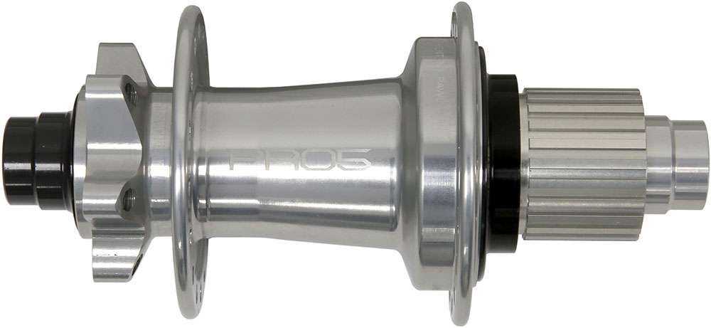 Hope Pro 5 Disc 6-Loch 12x148mm Boost-Hinterradnabe