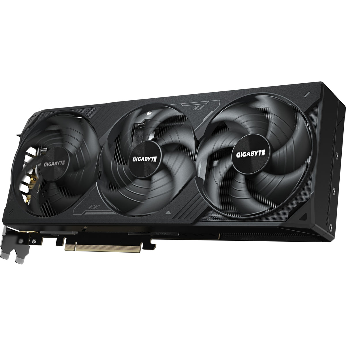 Gigabyte GV-N507TWF3OC-16GD Geforce RTX 5070 Ti Windforce OC SFF 16G, 16GB, GDDR7, 256 Bit