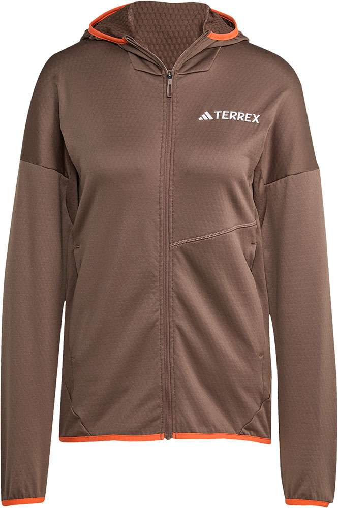 Adidas Xperior Climawarm Light – Fleecejacke für Damen