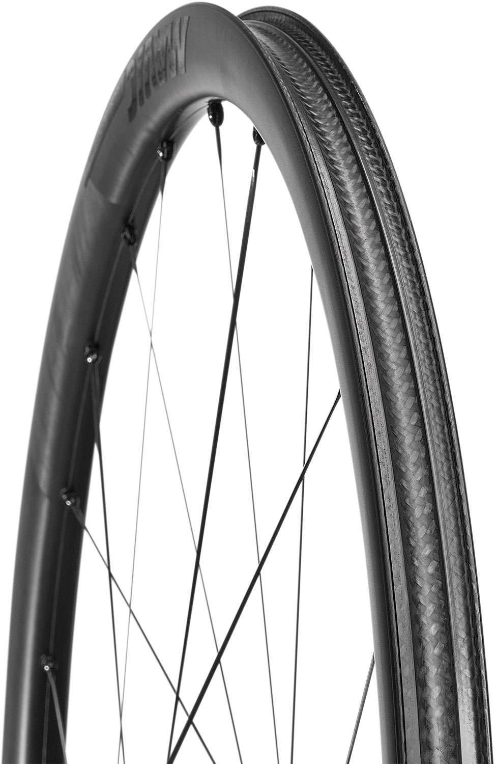 Mavic Cosmic SLR 32 Carbon CL 12x142 Hinterrad