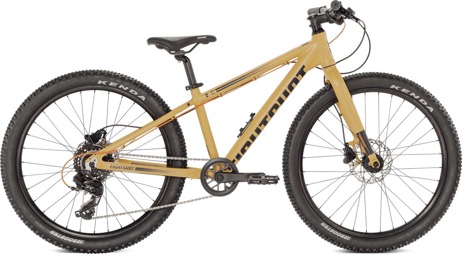 Eightshot X-Coady 24 SL Disc