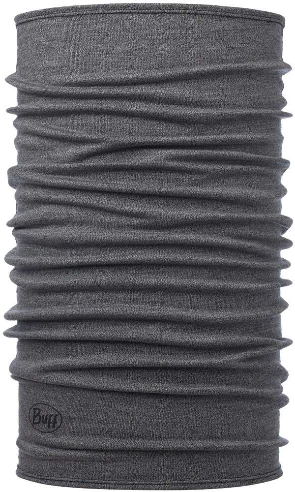 Buff Merino Midweight - Multifunktionstuch