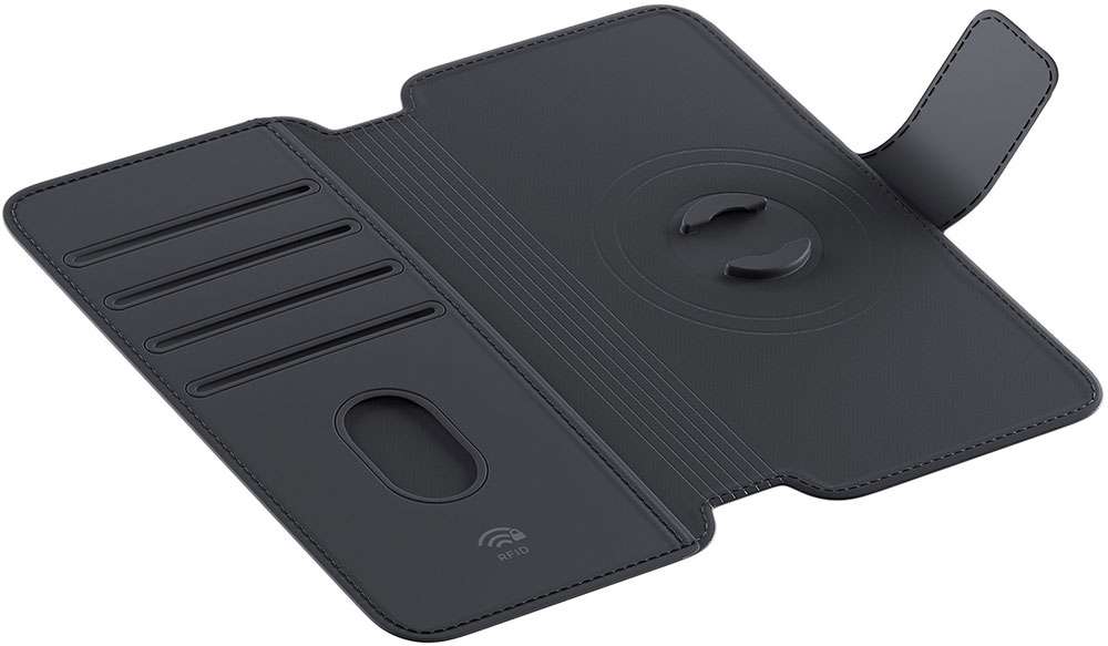 Sp Connect magnetisches Klappcover SPC+