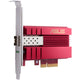 ASUS XG-C100F SFP+