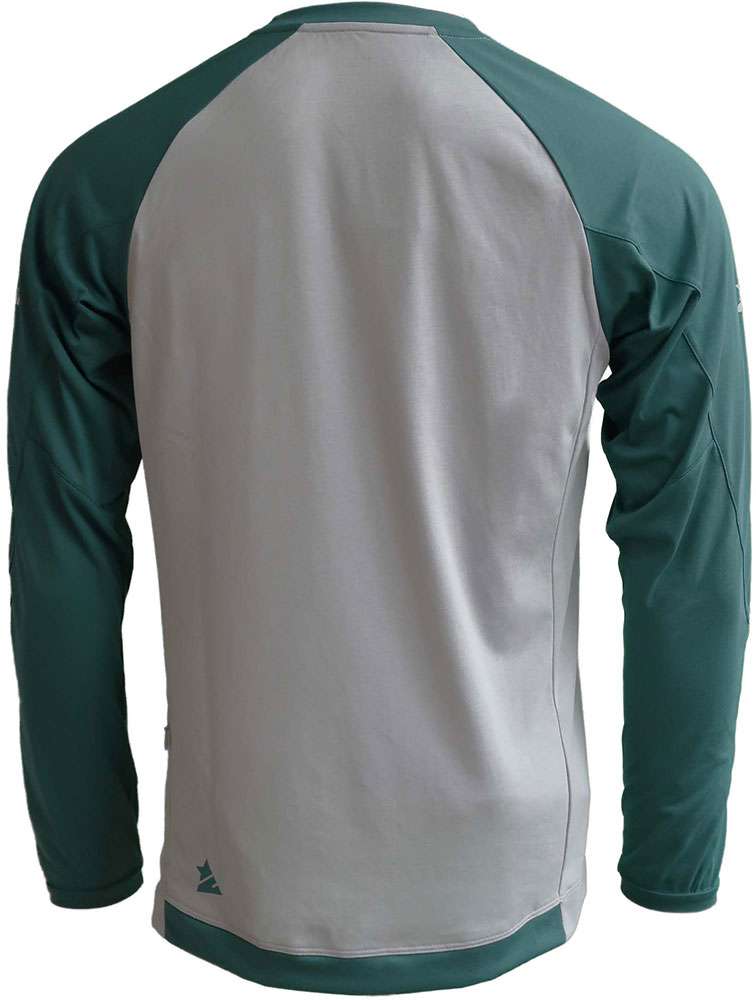 Zimtstern pureflowz - MTB-Langarmtrikot
