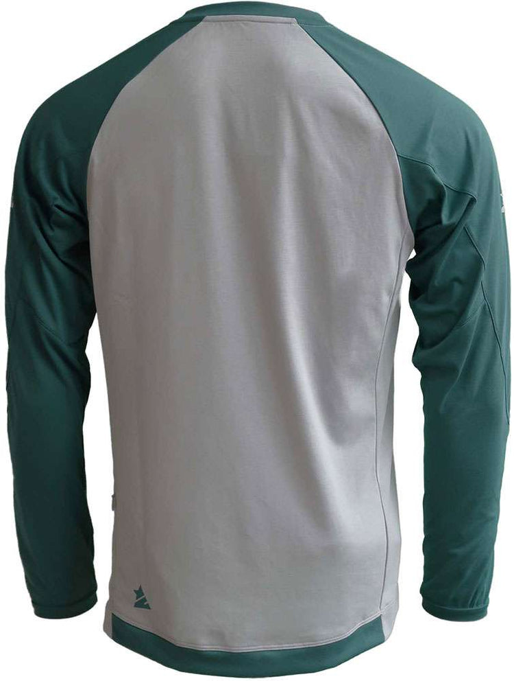 Zimtstern pureflowz - MTB-Langarmtrikot