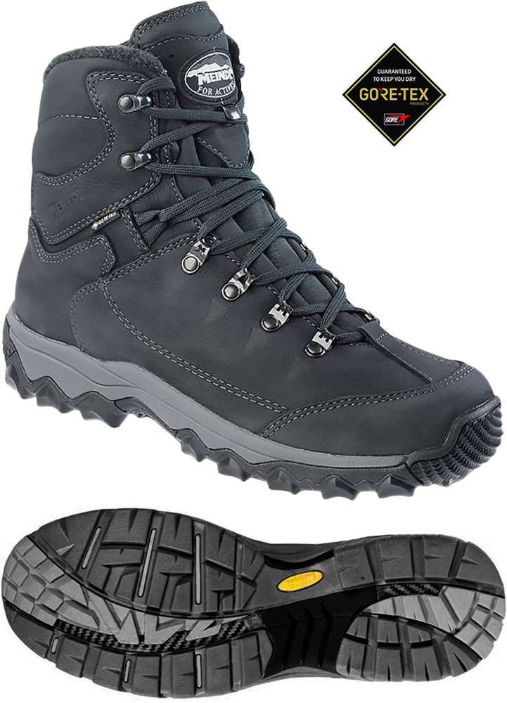 Meindl ohio gtx® - Winterwanderschuhe