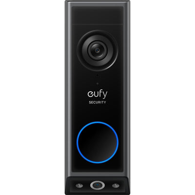 Eufy E340 Video Türklingel Bundle