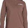 Adidas Multi Climawarm 1 2 Zip – Damen-Fleecejacke