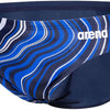 Arena Badehose marmoriert – Badehose