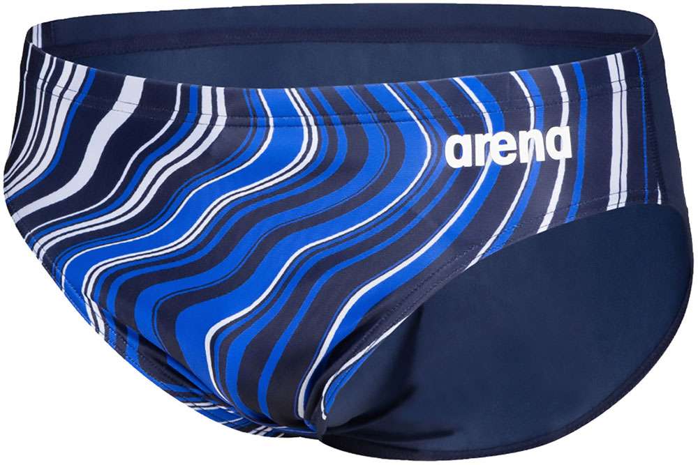 Arena Badehose marmoriert – Badehose