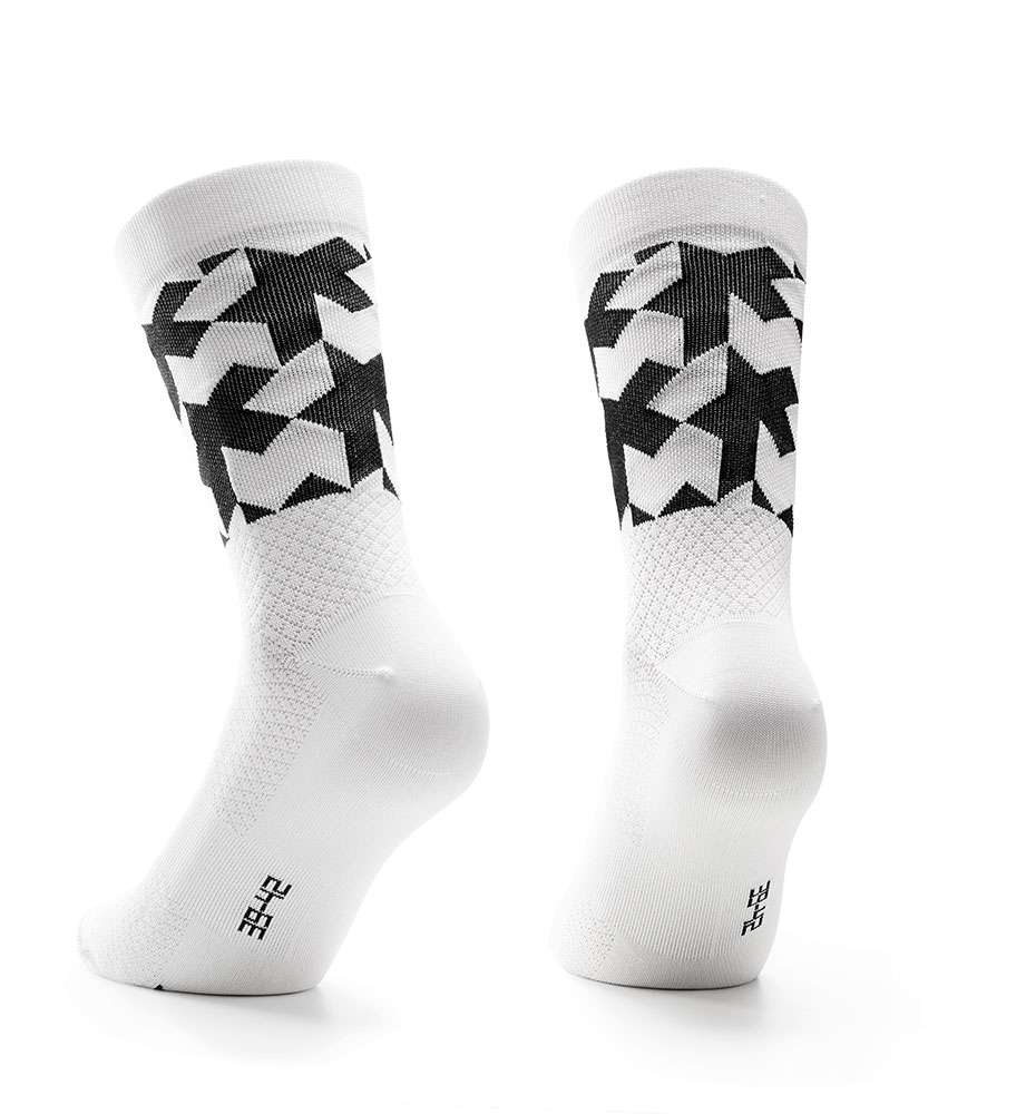Assos Monogram Evo – Socken