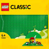 Lego Lego 11023 Gebäudeplatte Grün grün