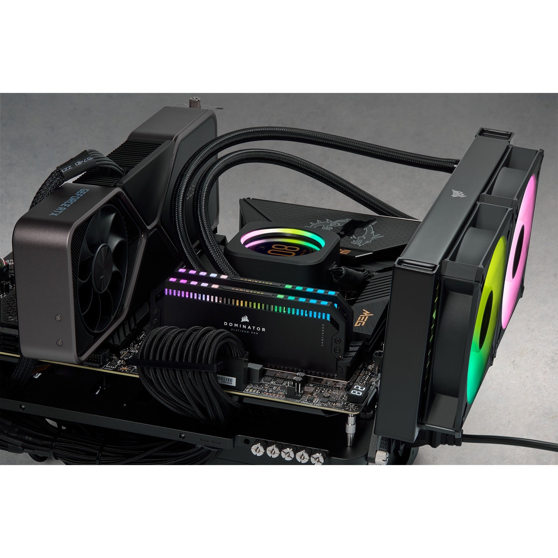 Corsair 64 GB DDR5-5200 Kit