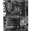 Gigabyte B550 Eagle WiFi6 Sockel AM4 Motherboard (schwarzgrau, RAID, GB-LAN, WiFi 6, BT, Sound, ATX)