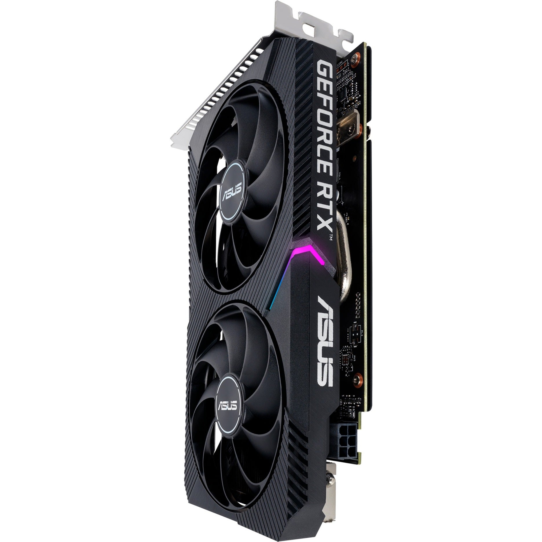 ASUS GeForce RTX 3050 DUAL V2 8GB GDDR6