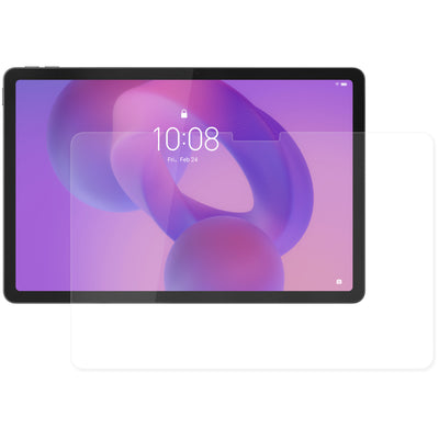 Lenovo Idea Tab Displayschutz Displayschutzfolie (transparent)