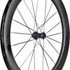Vision Metron 60 RS Disc TLR Carbon-Laufradsatz