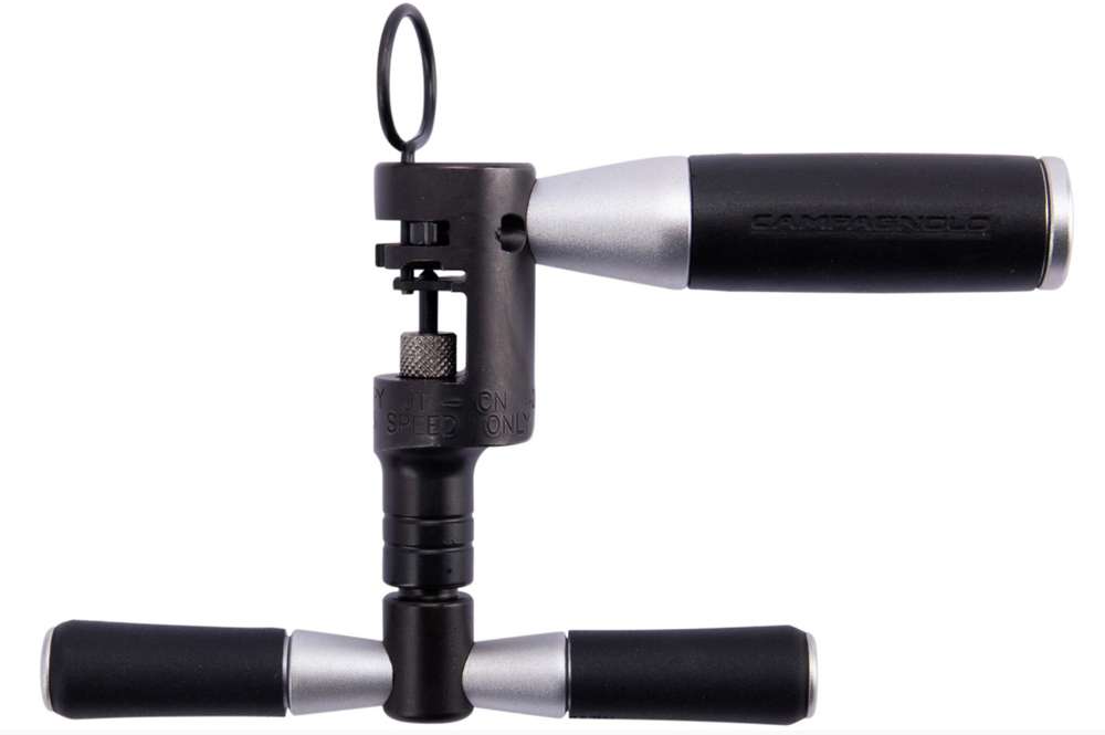 Campagnolo UT-CN400 Kettennietenzieher für 12 13-fach Ketten