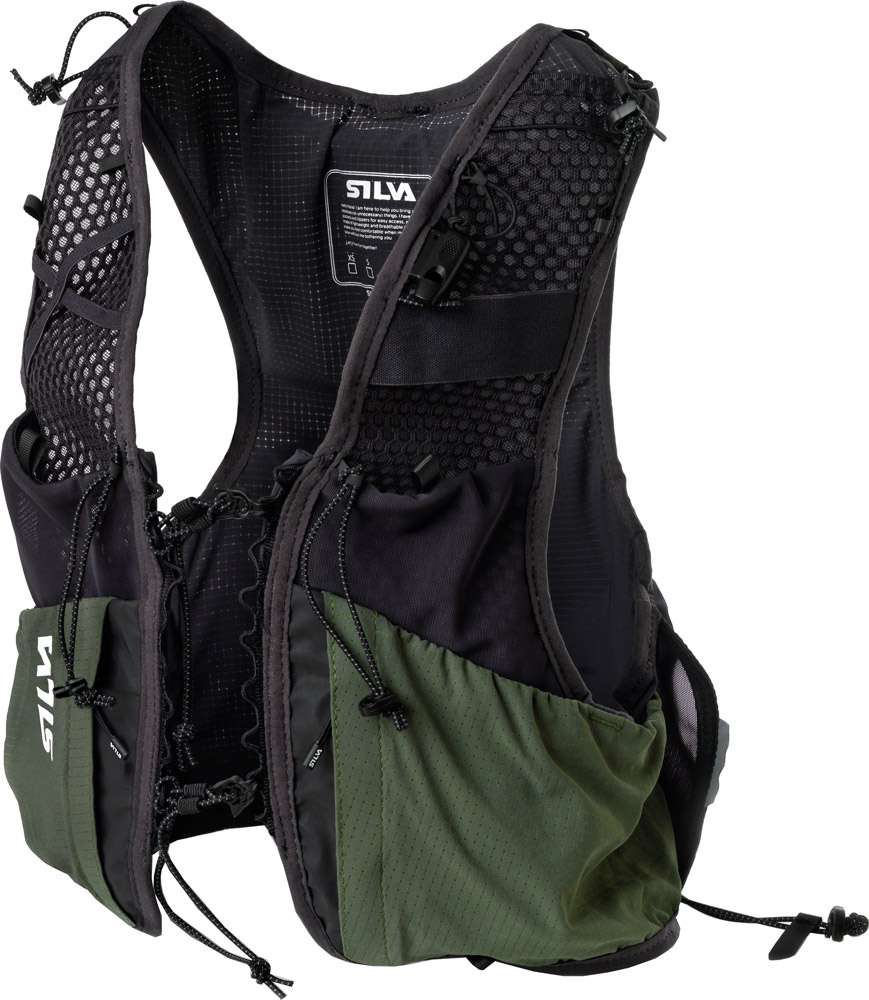 Silva Strebe 5 – Laufweste