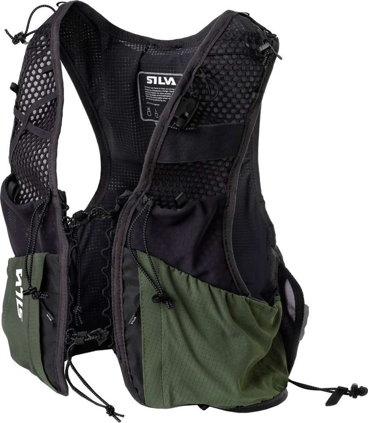 Silva Strebe 5 – Laufweste