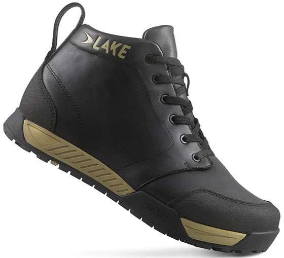 Lake mxz120 – MTB-Winterschuhe
