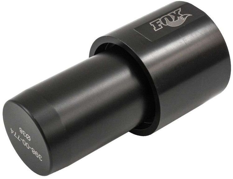 Fox Racing Shox Leg Seal Driver Tool für Stauböldichtungen 38