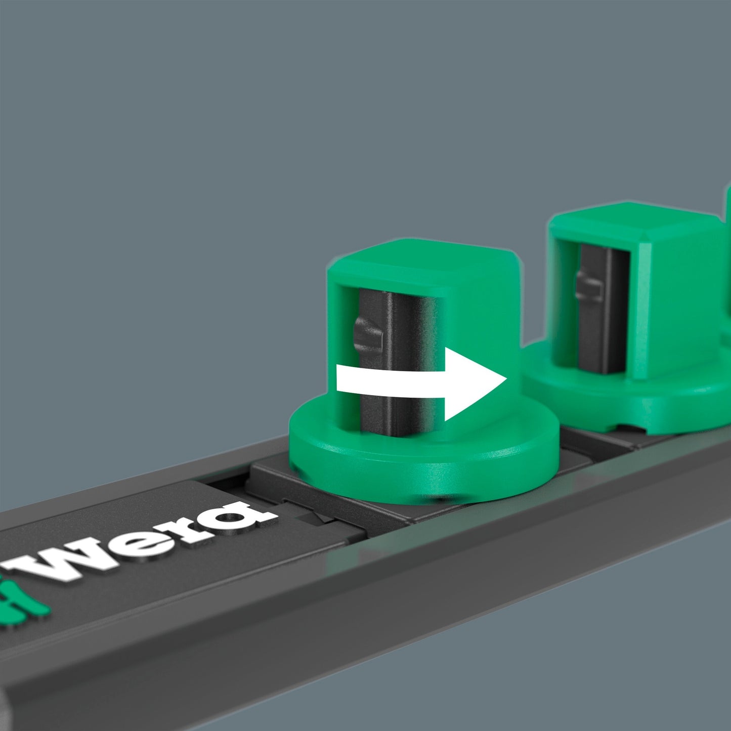 WAA 9608 DOP Magnet Strip B Impaktor Imperial 1