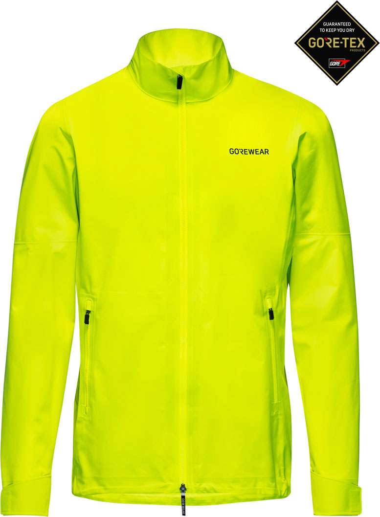 Gorewear Swiftride Gore-Tex - Regenjacke