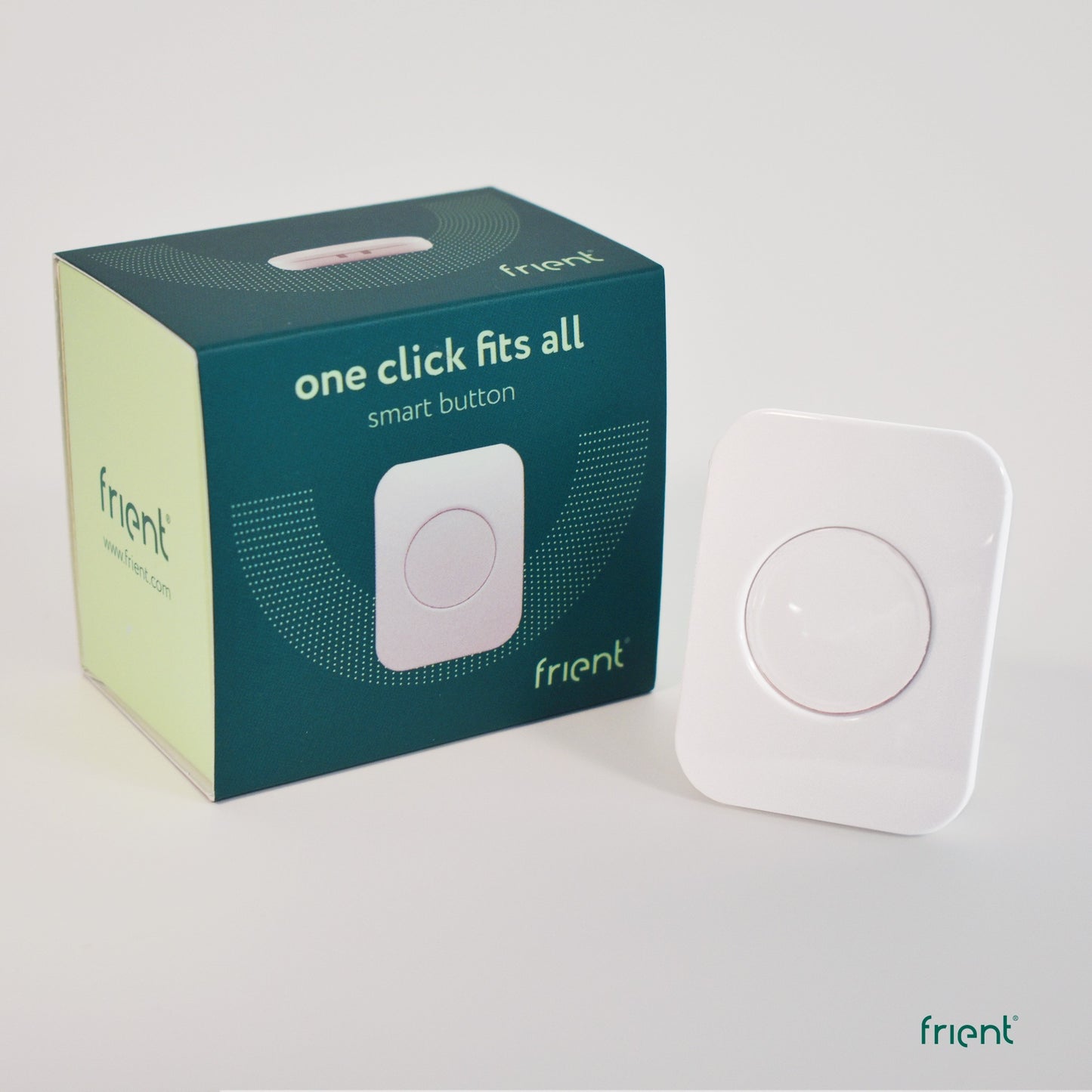 Frient -Taste