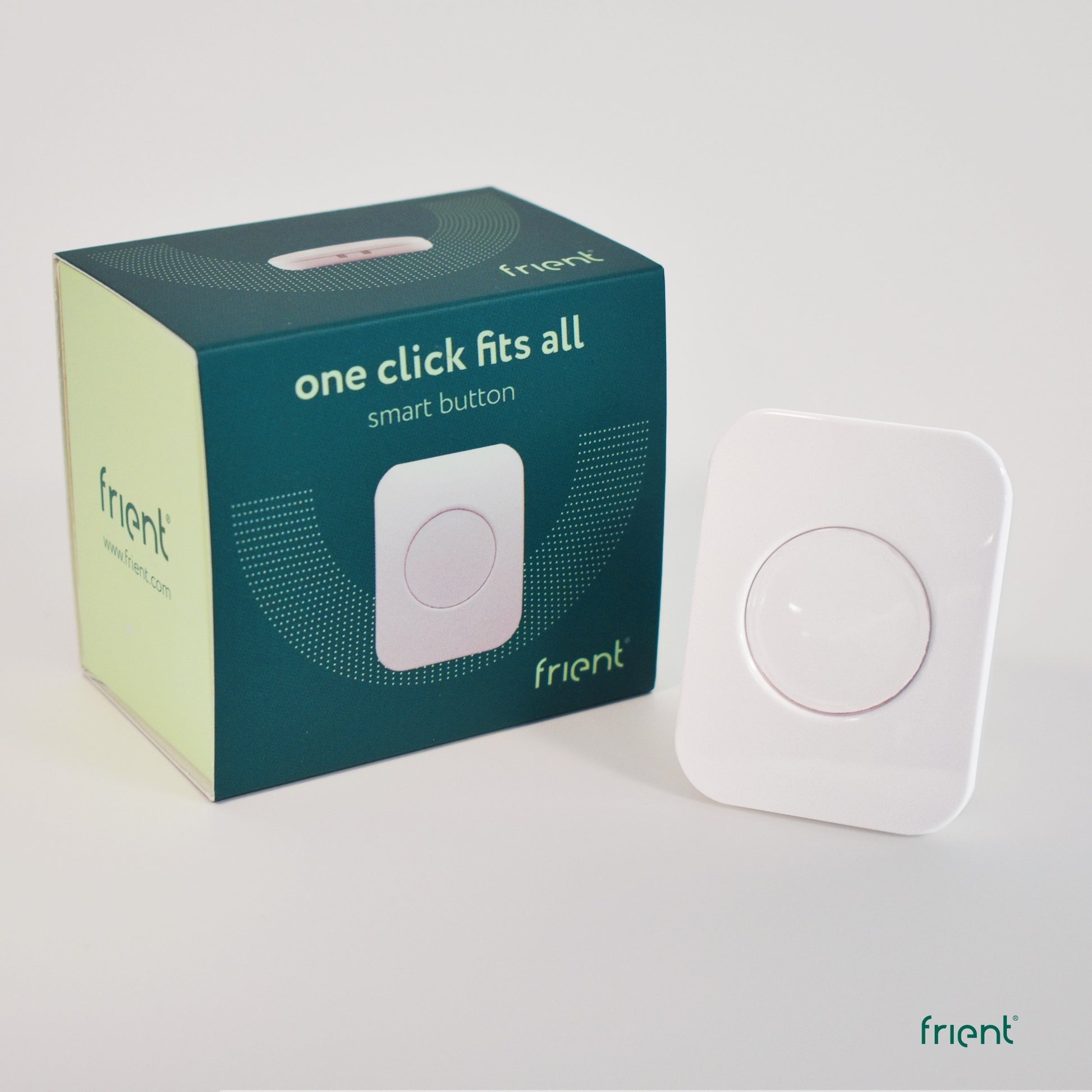 Frient -Taste