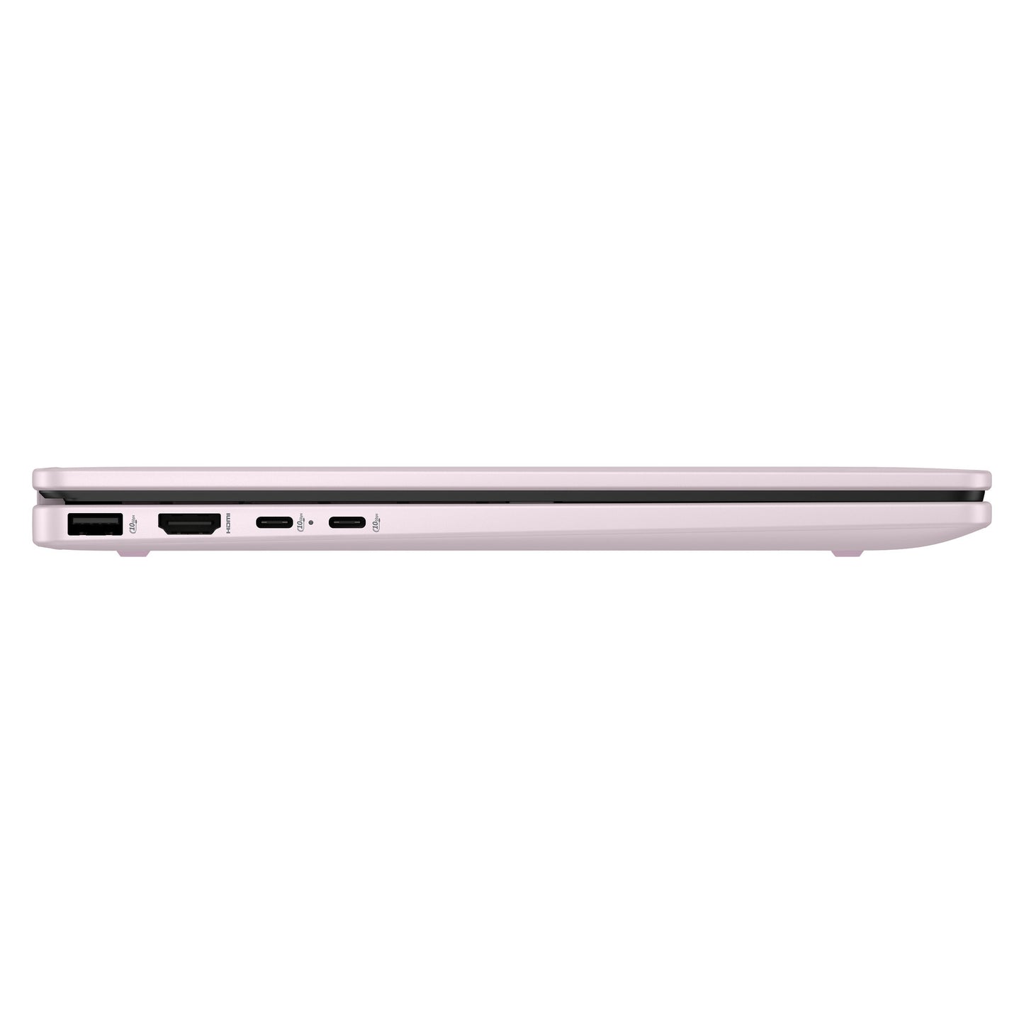 HP Omnibook 5 Flip 2-in-1 14-fp0252ndx 14 Laptop (hellrosa | Core 5 120u | Intel-Grafik | 8 GB | 512 GB SSD | Touch)
