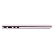 HP Omnibook 5 Flip 2-in-1 14-fp0252ndx 14 Laptop (hellrosa | Core 5 120u | Intel-Grafik | 8 GB | 512 GB SSD | Touch) - afbeelding 8