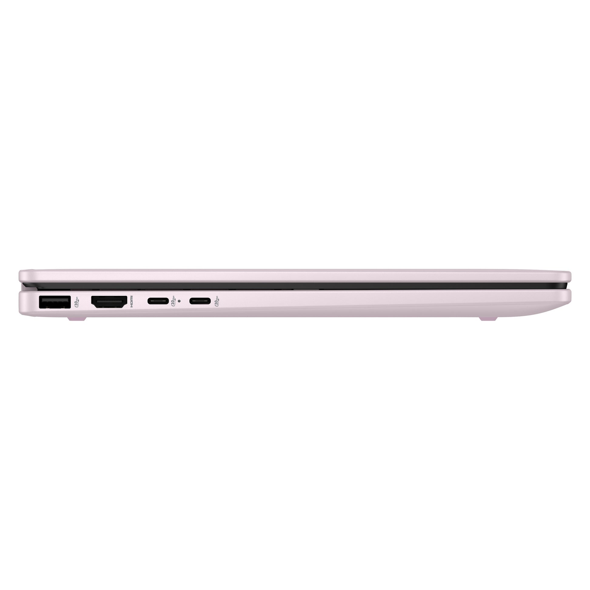 HP Omnibook 5 Flip 2-in-1 14-fp0252ndx 14 Laptop (hellrosa | Core 5 120u | Intel-Grafik | 8 GB | 512 GB SSD | Touch)