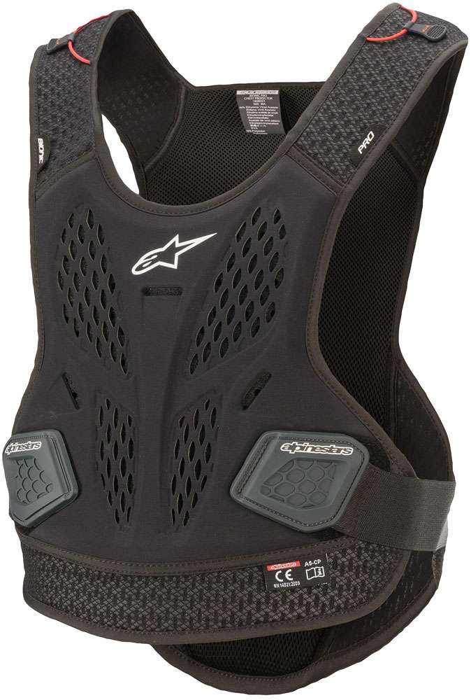 Alpinestars Bionic Pro Brustschutzweste