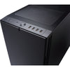 Fraktales Design definieren R5 schwarz