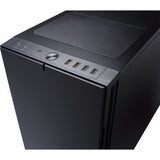 Fraktales Design definieren R5 schwarz - afbeelding 21