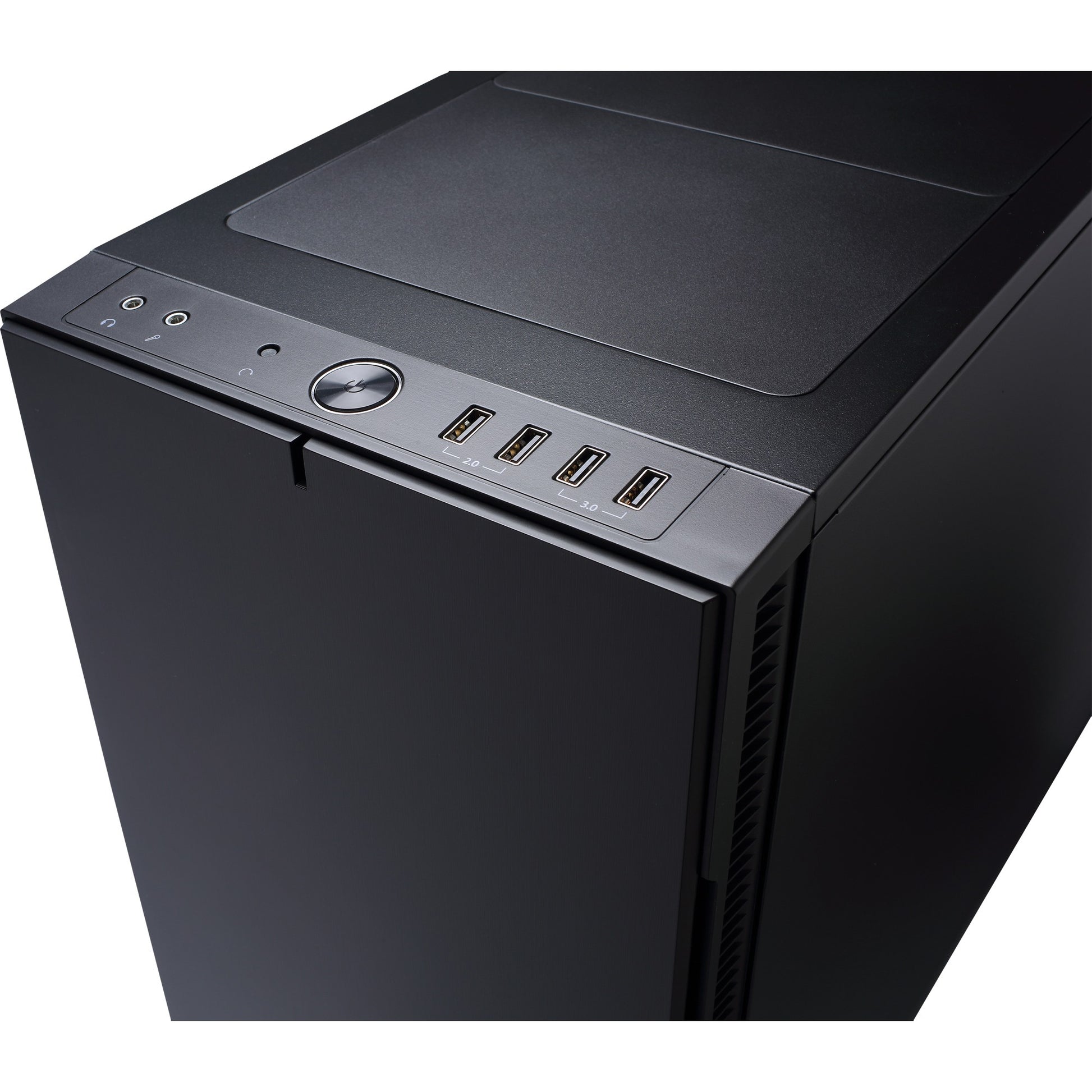 Fraktales Design definieren R5 schwarz