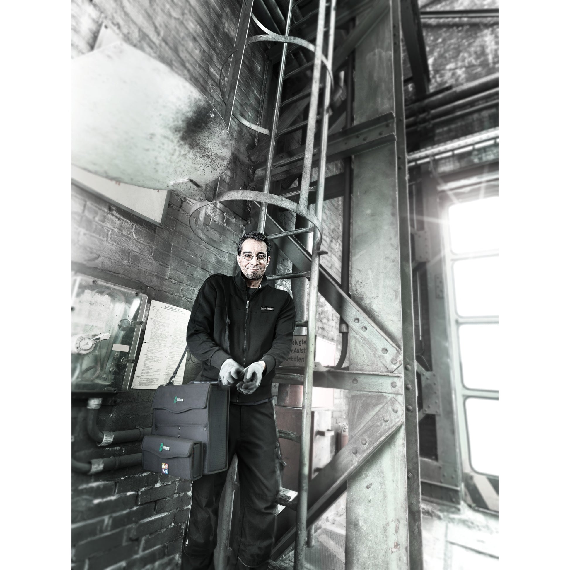Wera 2go 2