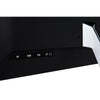Viewsonic vx3276-mhd-3 31,5 Monitor (Schwarz (matt) Silber, 1x HDMI, 1x DisplayPort, VGA, Audio)