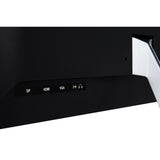 Viewsonic vx3276-mhd-3 31,5 Monitor (Schwarz (matt) Silber, 1x HDMI, 1x DisplayPort, VGA, Audio) - afbeelding 12