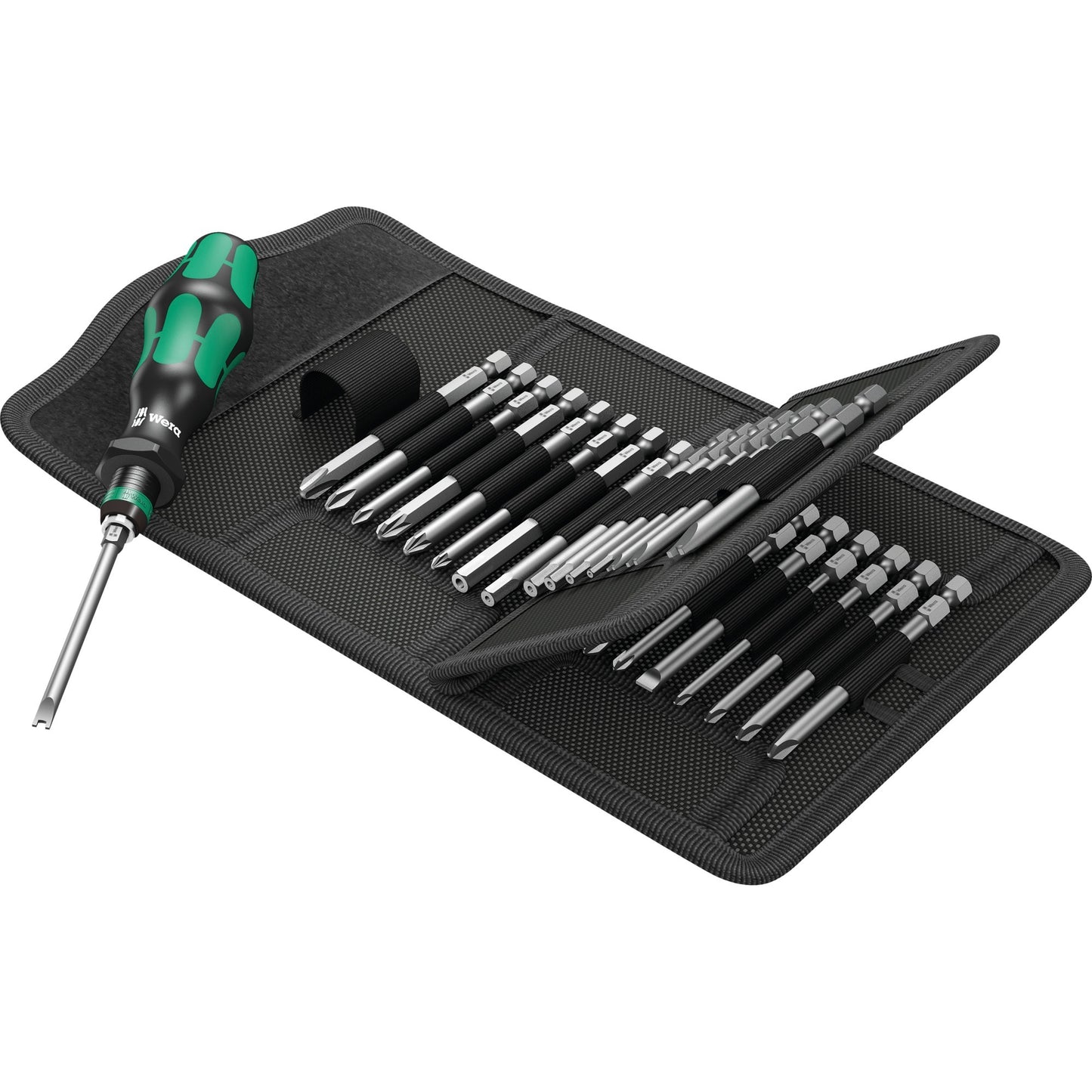 Wera Kraftform kompakt 62