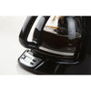 Domo Coffee Maker mit Timer und Display DO708K