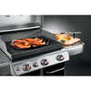Weber Backschale