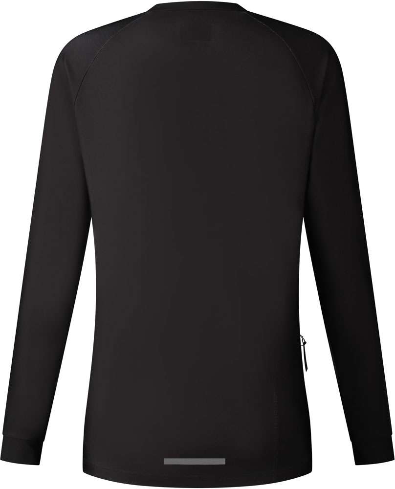 Shimano Saiko – MTB-Langarmtrikot für Damen